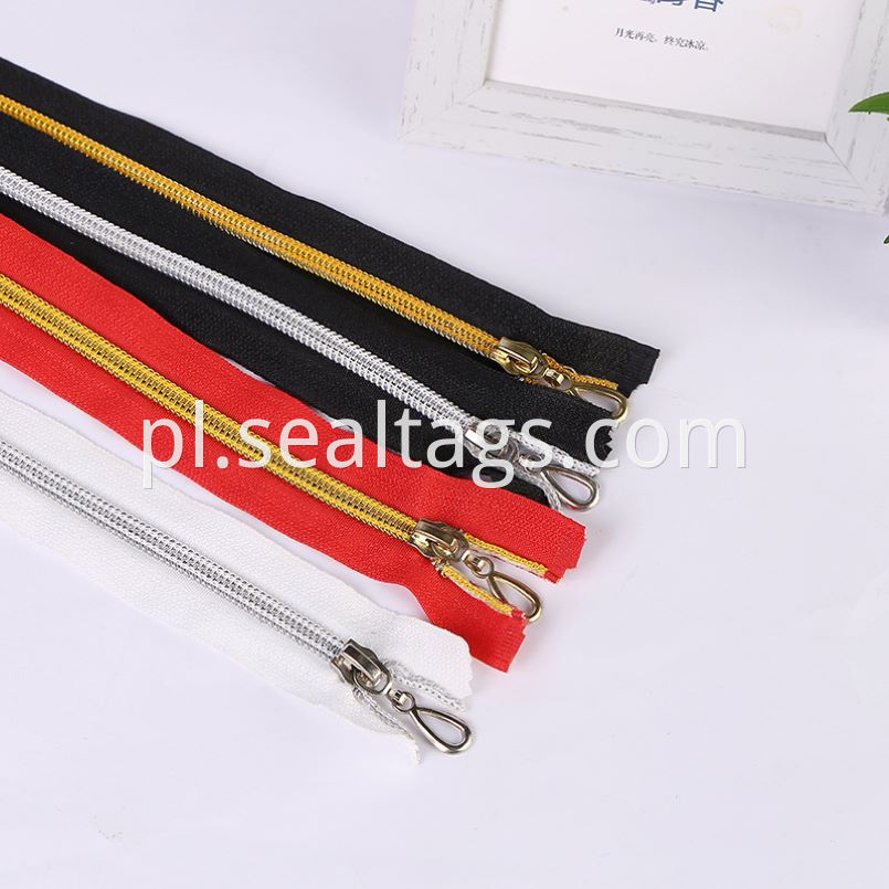 Wallets Wall Fasteners Zipper